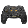 Produktbild: Freaks and Geeks Wireless Switch Controller, Harry Potter, Schwarz #14756052