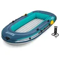 Produktbild: Hydro Force® Schlauchboot Set TrekTM X3 294 x 137 x 39 cm