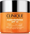 Produktbild: Clinique Feuchtigkeitspflege Superdefense Cream Fatigue + First Signs