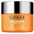 Produktbild: Superdefense Cream SPF 25 skin type 1/2