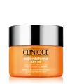 Produktbild: CLINIQUE Superdefense SPF 25 Hauttyp 1&2 Gesichtscreme 30 ml