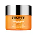 Produktbild: CLINIQUE Superdefense™ SPF 25 Fatigue + 1st Signs Of Age Multi-Correcting Cream