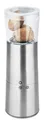 Produktbild: Weis 11221 Edelstahl Muskatmühle mit Vorratsbehälter