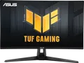 Produktbild: ASUS TUF Gaming VG27AQ5A LED-Monitor 68,6 cm 27 Zoll 2560 x 1440 QHD @ 210 Hz Fast IPS 300 cd/m² 1300:1 HDR10 0,3 ms 2xHDMI DisplayPort Lautsprecher Schwarz (90LM0BN0-B01371)
