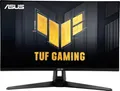 Produktbild: Asus TUF Gaming VG27AQ5A Gaming Monitor EEK F (A - G) 68.6cm (27 Zoll) 2560 x 1440 Pixel 16:9 1 ms IPS LCD