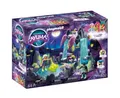 Produktbild: Playmobil® Moon Fairy Quelle Konstruktions-Spielset, (Moon Fairy Quelle), Made in Europe