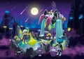 Produktbild: PLAYMOBIL 71032 MOON FAIRY QUELLE Spielset, Mehrfarbig