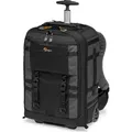 Produktbild: Lowepro Pro Trekker RLX 450 AW II Green Line (Fotorucksack, Fototrolley, 28 l) (LP37272-GRL)