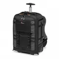 Produktbild: Lowepro Pro Trekker RLX 450 AW II Rucksack-Trolley Green Line | LowePro Fotota