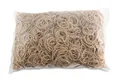 Produktbild: OFFICE PRODUCTS Gummibander Durchmesser 30mm Farbe Natürliche/Beige/Gewicht 1...