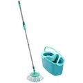 Produktbild: Leifheit Set Clean Twist Disc Mop Ergo
