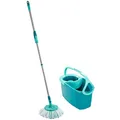 Produktbild: LEIFHEIT Clean Twist Disc Mop Wischsystem