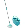Produktbild: Leifheit Set CLEAN TWIST Disc Mop Ergo