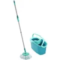 Produktbild: LEIFHEIT Clean Twist Wischmopp Set Ergo