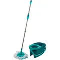 Produktbild: Leifheit Set Clean Twist Mop Ergo