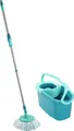 Produktbild: LEIFHEIT Clean Twist Disc Mop Wischsystem EVO