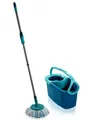 Produktbild: Leifheit Clean Twist Disc Mopp Unpacked LEIFHEIT