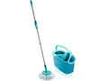 Produktbild: Leifheit Clean Twist Disc Mopp Unpacked LEIFHEIT