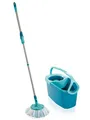 Produktbild: LEIFHEIT Set CLEAN TWIST Disc Mop Ergo