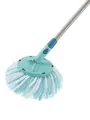 Produktbild: Leifheit Reinigungsgeräte (Hand) Set CLEAN TWIST Disc Mop Ergo