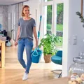 Produktbild: Leifheit Wischmopp-Set Clean Twist Ergo