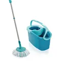 Produktbild: FAIE Wisch Set TWIST Disc Mop Ergo