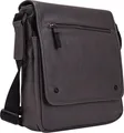 Produktbild: LEONHARD HEYDEN Umhängetasche Laptoptasche mit Laptopfach Cult Messenger Bag M Grey grau