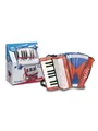 Produktbild: Bontempi Harmonica with shoulder strap 331730