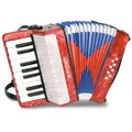 Produktbild: Bontempi – 331730 – Musikinstrument – Akkordeon