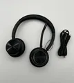 Produktbild: Plantronics Poly – schnurloses Voyager 4320 UC-Headset – Kopfhörer mit Mikrofona