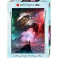 Produktbild: Puzzle Cosmic Dust 1000 Teile