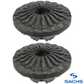 Produktbild: 2x Federbeinstützlager SACHS 802376 2 Domlager Federbeinlager Vorderachse