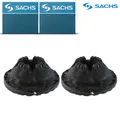 Produktbild: 2x SACHS 802376 FEDERBEINSTÜTZLAGER VORNE FÜR AUDI A6 Avant4F2 4F5 C6 2004-2011