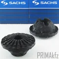 Produktbild: 2x SACHS 802 376 Federbeinlager Domlager vorne für Audi A6 4F2 C6 Allroad Avant
