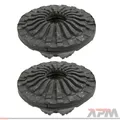 Produktbild: 2x SACHS 802 376 Federbeinstützlager Vorne für Audi A6 4F2 4F5