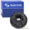 Produktbild: SACHS DOMLAGER FEDERBEINLAGER VORNE FÜR AUDI A6 4F C6 BJ 04-11