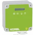 Produktbild: Kerbl - Automat. Hühnertür Geflügelstall Steuerung Tageslichtabhängig Zeitabhängig