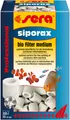 Produktbild: sera siporax Professional 1000ml biologisches Filtermaterial Filtermedium Substr