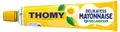 Produktbild: THOMY Delikatess Mayonnaise Tube 200 ml