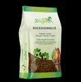 Produktbild: Stiefel Bockshornklee 1kg Ergänzungsfutter Pferd Verdauung Stoffwechsel Vitamine