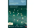 Produktbild: Micro LED Compact Twinkle Effekt L.1200cm 960L silber/warmes weiss