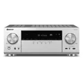 Produktbild: B-Ware PIONEER VSX-LX305 | 9.2-Kanal-Netzwerk-AV-Receiver | Silber