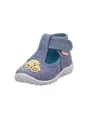 Produktbild: Superfit Jungen SPOTTY Blau 8040