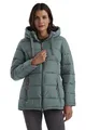 Produktbild: G.I.G.A. DX Damen Casual Steppjacke mit abzippbarer Kapuze GW 12 WMN QLTD JCKT
