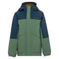 Produktbild: VAUDE Winterjacke Kids Escape Padded Jacket grün 122 EU