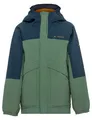 Produktbild: VAUDE Kids Escape Padded Jacket woodland - Größe 122/128 Kinder 41598