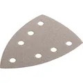 Produktbild: Flex Schleifpapier Schleifscheiben Universal 100x150mm 100x150 SV-P180 VE25