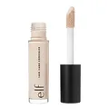 Produktbild: e.l.f. 16HR Camo Concealer | Volle Deckkraft & hochpigmentiert | Mattes Finish | Light Ivory | 0.203 Fl Oz (6ml)