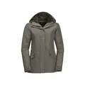 Produktbild: Jack Wolfskin Park Avenue Jacket Damen Jacke