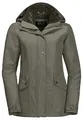 Produktbild: Jack Wolfskin Avenue Jacke Dusty Olive M